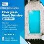 Fiberglass Pool in NJ