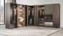 Custom Wardrobe Carpentry Services in Dubai 