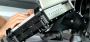 Custom Vehicle Phone Mounts