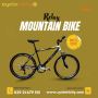 Relay Mountain Bike – 80% Off! Ideal for E-Bike Conversion
