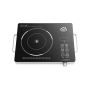 Infrared Cooktop: The Ultimate Electric Chula.