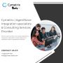 Cymetrix- Salesforce Agentforce Integration specialists 