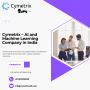 Cymetrix | AI & ML chatbot developer company in USA