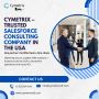 Cymetrix - A trusted Salesforce Implementation Partner in 
