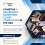 Certified Salesforce Cloud Expert in the USA Certified Salesforce Cloud Expert in the USA