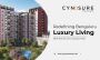 Cynosure Group: Redefining Luxury Living in Bengaluru
