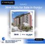 3BHK Flats for Sale in Gunjur 3BHK Flats for Sale in Gunjur