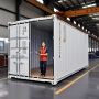 Premium Shipping Container Manufacturers – Order Today