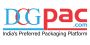 Buy Packaging Materials from DCGpac