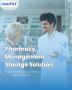 Affordable Modular Pharmacy Storage Solution in India Affordable Modular Pharmacy Storage Solution in India