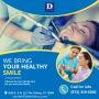 Best Dentist in Castle Hills Lewisville