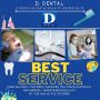 Emergency Dental Clinic in The Colony