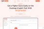 A comprehensive platform for Duolingo English Test preparati
