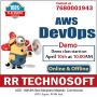 Devops Training Institute in KPHB