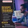 Devops Training Institutes in KPHB