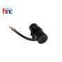 Nidec-Secop 117U5025-280Mfd125V rounndcapacitorw/Brkt 