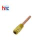 Honeywell 121371A 1/2Inch Copper well 3Inch Insertion 