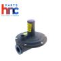 Maxitrol 325-5BL-3/4 3/4" Line Gas Regulator 2-PSI 7-11" WC