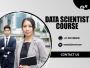 Data scientist courses