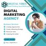 Why Your Business Need Digital Marketing Today Digital Vibes