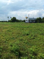 Dtcp And Rara Approved Plots For Sale At Veppambaattu