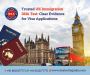 The Role of a DNA Test for UK Immigration in Proving Biologi