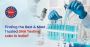 Reliable & Affordable DNA Testing Services in India