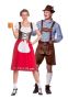 Traditional Oktoberfest Outfits for an Authentic Bavarian Lo