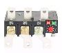Motor Thermal Overload Protection Motor Thermal Overload Protection