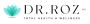 Dr. Roz MD, MEDSPA at Total Health and Wellness - Dr. Rosali
