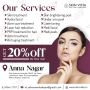 best dermatologist in anna nagar