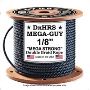 Ultimate Signal Upgrade: DXHRS Mega Guy Antenna Rope Now Ava
