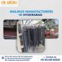 Railings Manufacturers in Hyderabad - SUN RAILING HYDERABAD