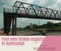 Foot over bridge manufacturers in Hyderabad - SUN RAILING 