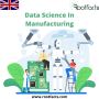 Data Science In Manufacturing - Consulting Firm | RootFacts Data Science In Manufacturing - Consulting Firm | RootFacts