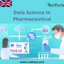 Data Science In Pharmaceutical - Top Consultant | RootFacts