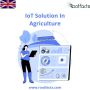 IoT Solution in Agriculture | Rootfacts IoT Solution in Agriculture | Rootfacts