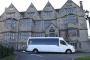 Wedding car hire Halesowen