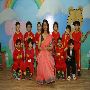 Best Pre School Franchise | Gurukul Preschool