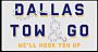 Dallas Tow & Go - Murphy
