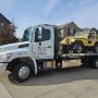 Tow Truck Service In Carrollton, TX