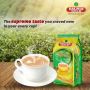 Choose The Premium Quality Tea For Your Family | Dalmia Gold