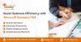 Boost Business Efficiency with Microsoft Dynamics F&O 