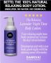 Bette Relaxing Lavender Treatment