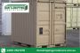 Durable 10ft Shipping Containers for Sale in Brisbane Durable 10ft Shipping Containers for Sale in Brisbane