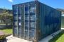 High-Quality 20 Ft Shipping Containers in Brisbane High-Quality 20 Ft Shipping Containers in Brisbane