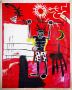 Basquiat Auction Basquiat Auction