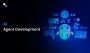 Deploy Intelligent Workflow with Custom AI Agent Development