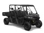 2025 Can-Am Defender MAX DPS HD9 Stealth Black