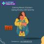 Exceptional Anxiety Relief with Etizolam